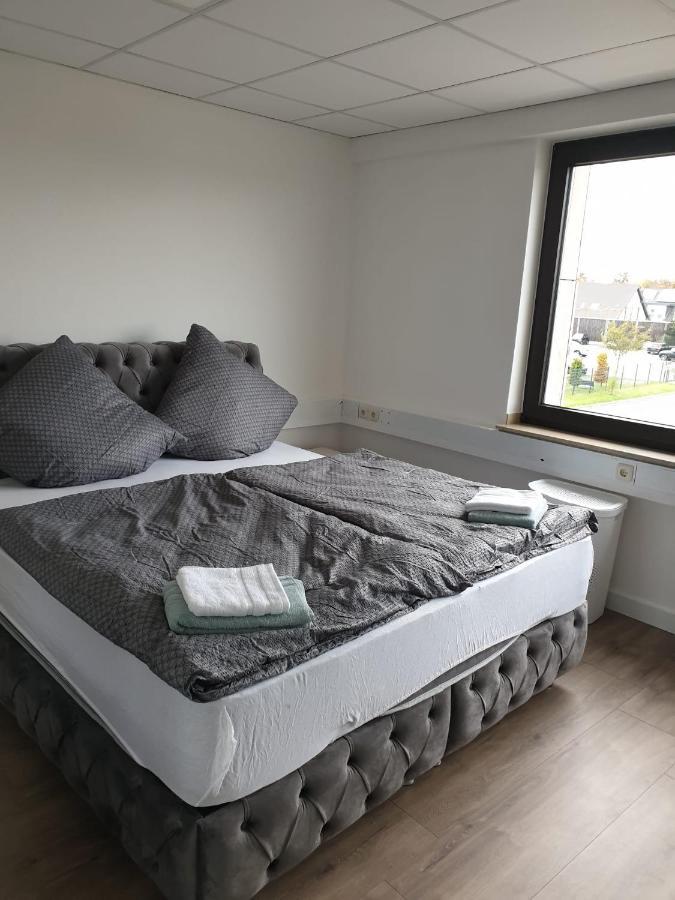 Bataver Neuss Bagian luar foto