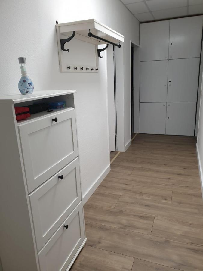 Bataver Neuss Bagian luar foto